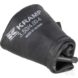 Vidinė kamera 350/400-4 Ø4″ vožtuvas TR13