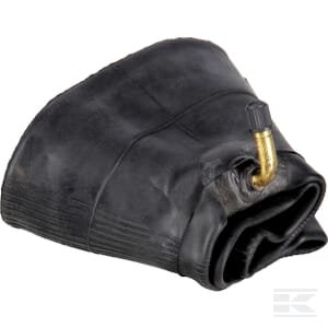 Vidinė kamera 3.50-6 / 4.00-6 Ø6″ vožtuvas TR87 90°