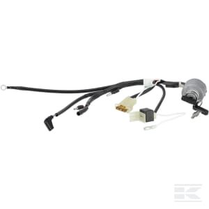 Kombinuotas jungiklio mazgas 35100Z5T811