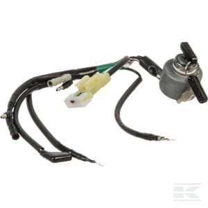 Jungiklis 35100Z5T831