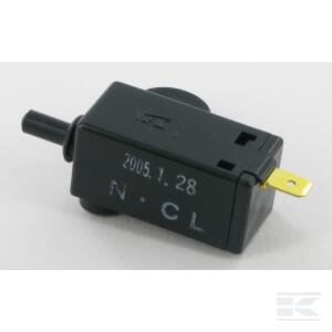 Stabdymo jungiklis 35120ZM0003