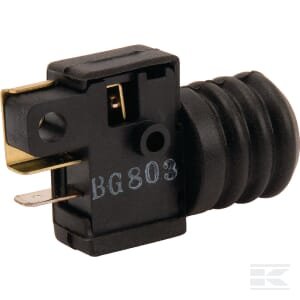 Stabdymo jungiklis 36100ZE8003