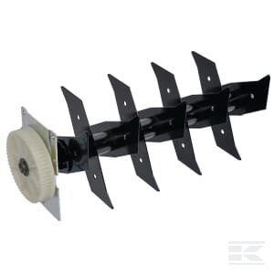 Velenas su peiliais UV-29-EV