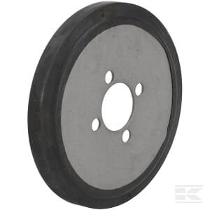 Trinties ratas 376570