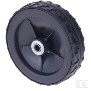 Ratas 170 mm su guoliu Sofprene 3810074201