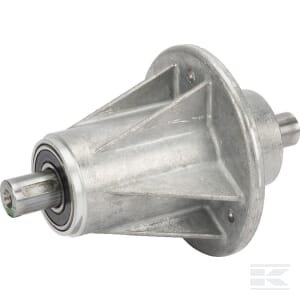 Pagrindinis peilio veleno mazgas