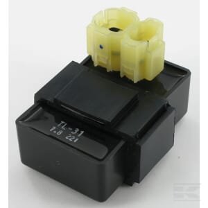 Relė GX360 38470ZA0921