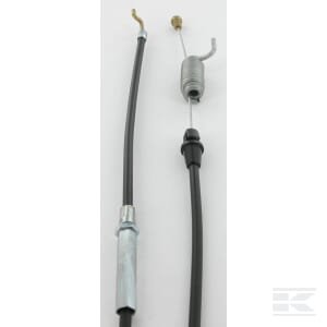 Variklio stabdymo kabelis Esprit 46 TMA 4004054
