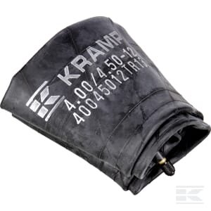 Vidinė kamera ratlankiui Ø12 4.00-12 4.50-12 tiesus vožtuvas TR13 40045012TR13