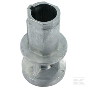 Peilio laikiklis Ø25 mm 4056405