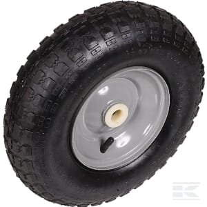 Ratukas su padanga 400-6 vidinė skylė 3/4" 40939G