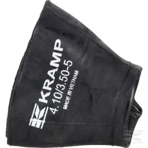 Vidinė kamera 410/350-5 Ø5″ vožtuvas TR87 90°