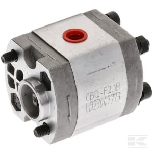 Siurblys 411104