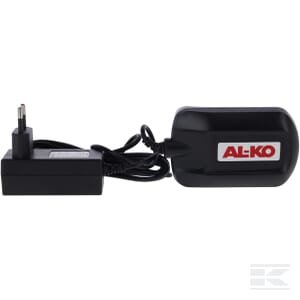 Akumuliatorių įkroviklis 413477