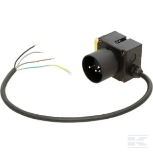 Trifazis jungiklis K0A7230V 560mm 417995