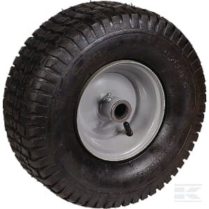 Ratukas 15x6.00 pilkas 42159