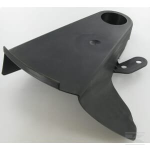 V formos diržo skriemulio dangtelio apsauga 4218316