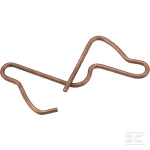 Spragtuko spyruoklė 42241953501