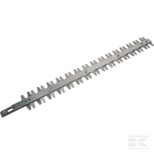 Gyvatvorių žirklių peilis, 500 mm