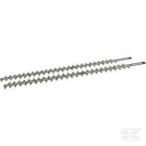 Gyvatvorių žirklių peilis