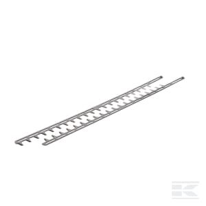 Gyvatvorių žirklių peilis