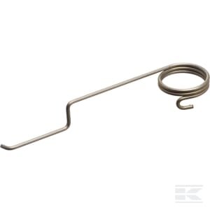 Akceleratoriaus spyruoklė 42381824500