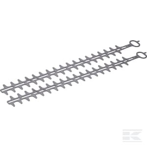 Gyvatvorių žirklių peilis