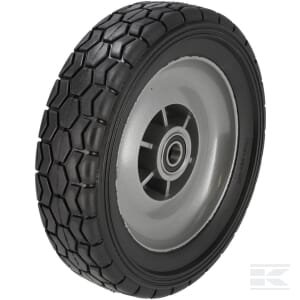 Priekinis ratukas 42710VB5F41ZB