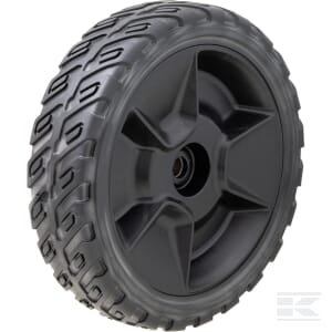 Galinys ratukas su padanga juodas NH105 42710VR8N00ZA