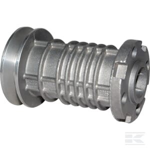 Sujungimo detalė D = 25 42717OW