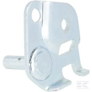 Priekinio ratuko reguliavimo svirtis kairė 42921VG0000