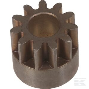 Dešinysis pavaros krumpliaratis 43886WH