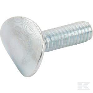 Varžtas CVD HD 1/4-20x1 GR2 43978