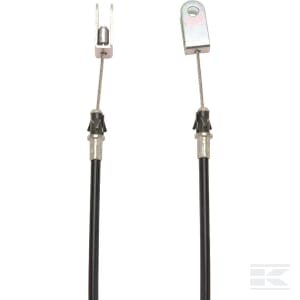 Stabdžio kabelis tinkantis AYP 440855KR