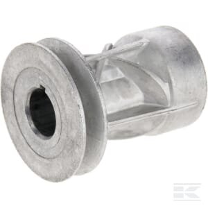 Peilio laikiklis 430BR Ø22.2 mm New