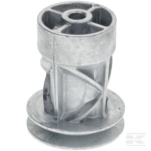 Peilio atrama 46BR Honda 25 mm