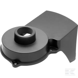 Diržo dangtis 46 R9005 44295401