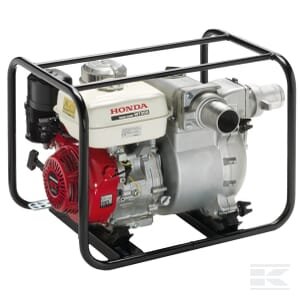 Nešvaraus vandens siurblys WT30 449053WT30