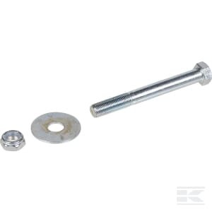 Varžtas 3/8-24 x 3-1/4 GR5 44961