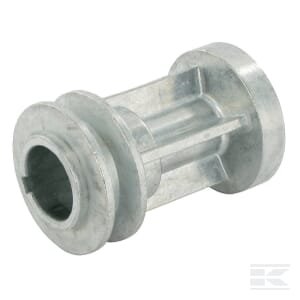 Vidinė jungtis Ø25 4609406