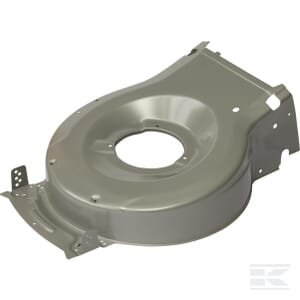 Korpusas 52 Combi SA/RT, GESC, Rotax Silver 46310340