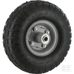 Ratuko su padanga komplektas 4.10/3.5-4 45702G