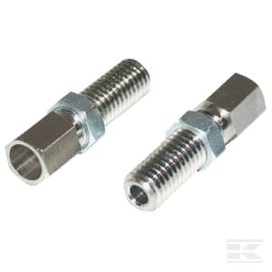 Reguliavimo varžtas M6 47106035