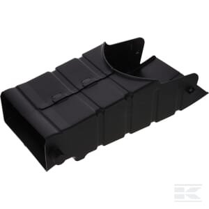 Diržo dangtis Bew A 6165-780-2020-A 47311201