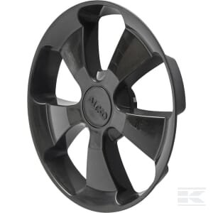 Rato stebulės gaubtas D200 R9005 47470701
