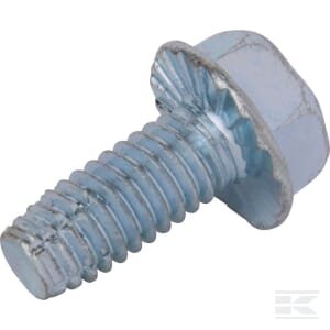 Varžtas 5/16-18x3/4" 47630AF