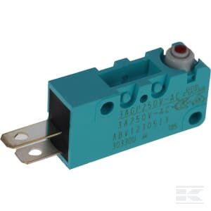 Ribinis jungiklis NO IP67 6005-435-0410-A 476712
