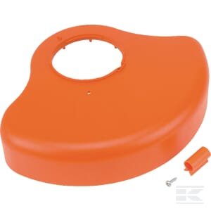 Krūmapjovės apsauga (komplektas)