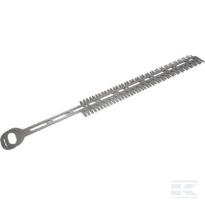 Gyvatvorių žirklių peilis