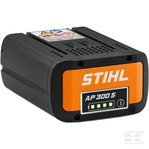 Akumuliatorius AP 300 S, Li-ion 48504006580
